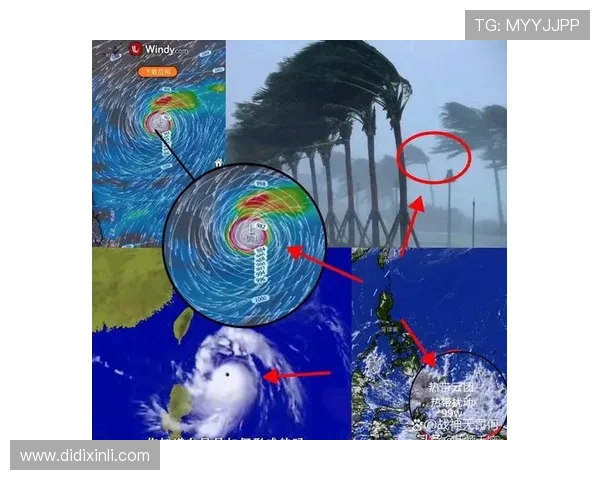 1号台风“蝴蝶”14日中午前后登陆，水利部门全力做好台风暴雨洪水应对准备